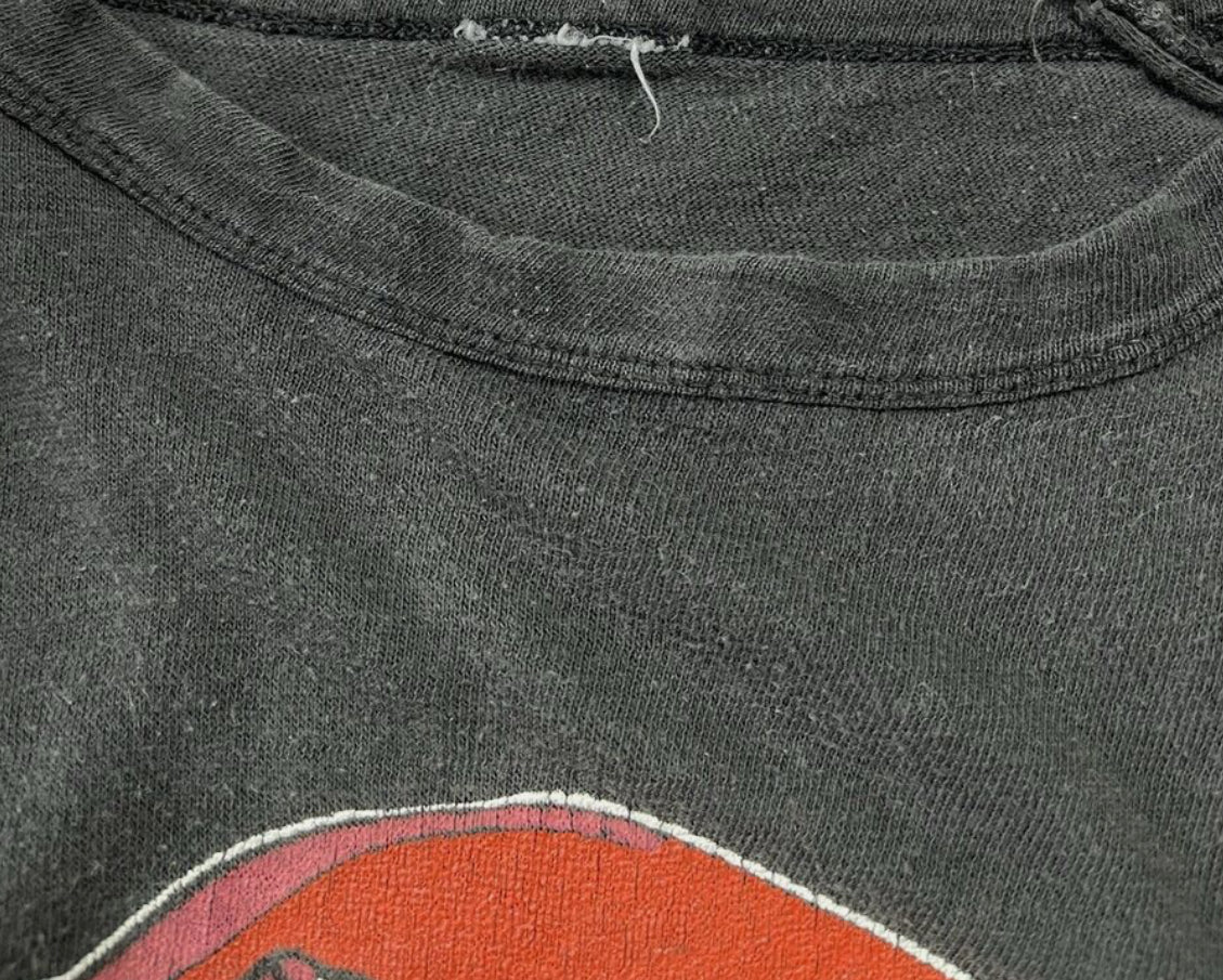 1977 PINK FLOYD ANIMALS TOUR T-SHIRT