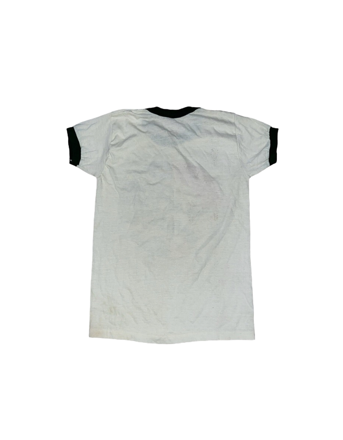 1975 PINK FLOYD WISH YOU WERE HERE TOUR T-SHIRT