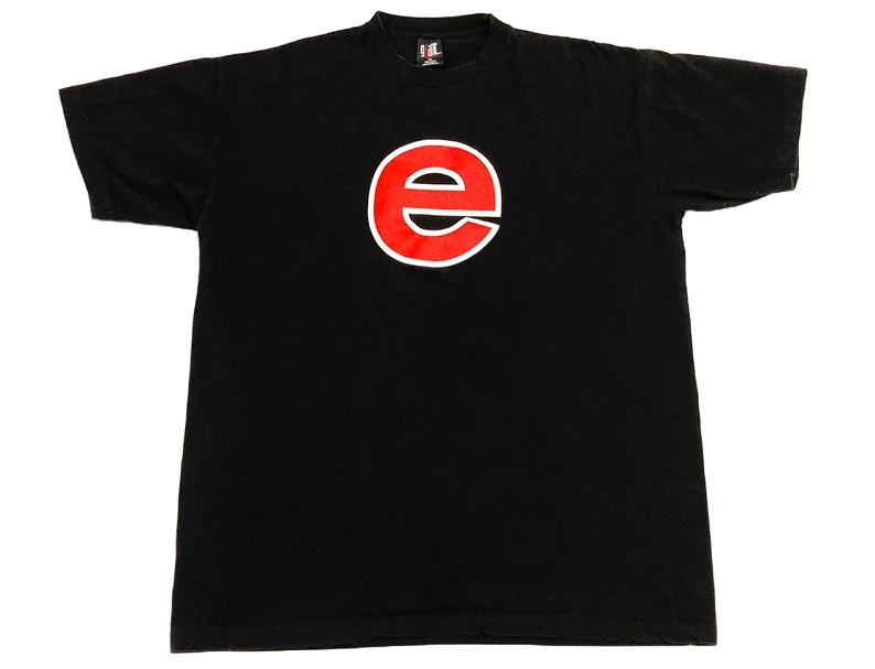 1996 RAGE AGAINST THE MACHINE EVIL EMPIRE T-SHIRT
