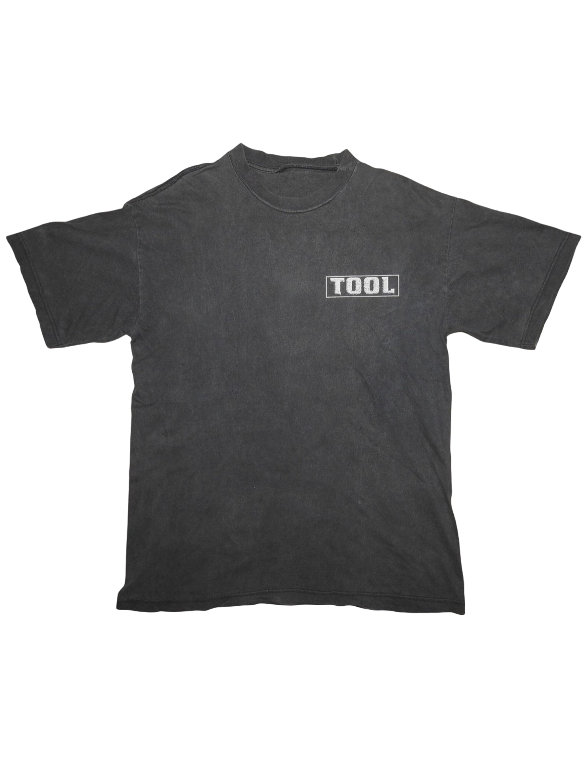 1997 TOOL ÆNIMA ALIEN FETUS T-SHIRT